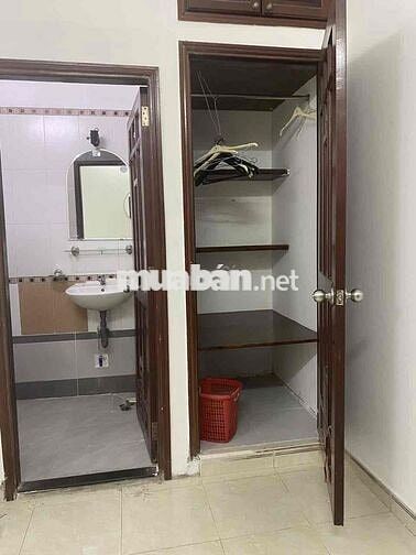 căn hộ dịch vụ 40m2 phòng ngủ tách bếp lê văn sỹ quận 3