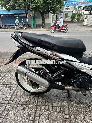 Yamaha Exciter 135 xuống áo 2010 cực chất