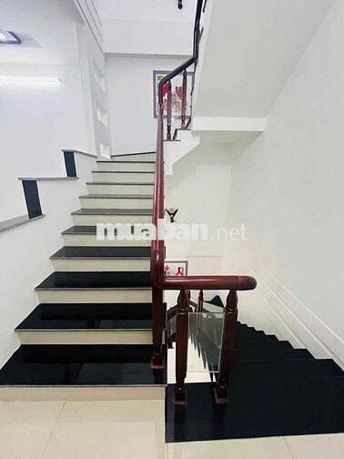 🌻CHO THUÊ NHÀ TRỆT 2 LẦU CÓ NỘI THẤT KDC HƯNG PHÚ - GẦN SIÊU THỊ GO