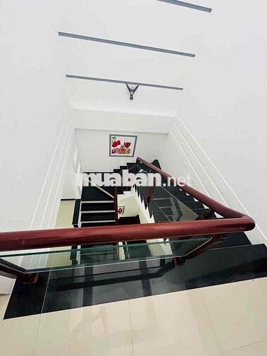 🌻CHO THUÊ NHÀ TRỆT 2 LẦU CÓ NỘI THẤT KDC HƯNG PHÚ - GẦN SIÊU THỊ GO