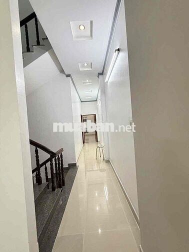 (CG) CHO THUÊ NHÀ: TRỆT 2 LẦU ĐẸP - CÓ NỘI THẤT - KDC PHÚ AN