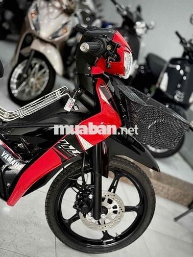 Sirius 2018 zin êm Lướt ( Hỗ trợ Trả GÓP 0 Đồng )