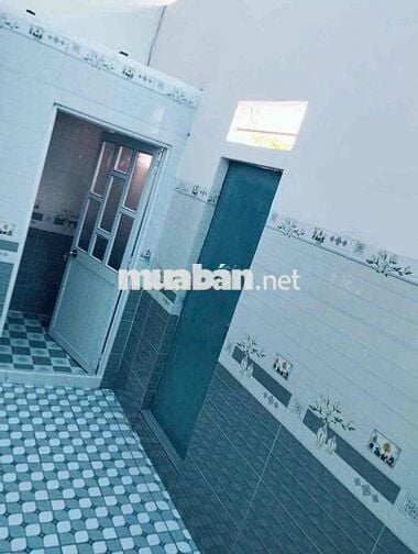 CHO THUÊ NHÀ/KHO: NHÀ TRỆT RỘNG MỚI 100% - MẶT TIỀN TRỤC CHÍNH KDC