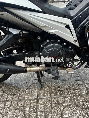 Yamaha Exciter 135 xuống áo 2010 cực chất