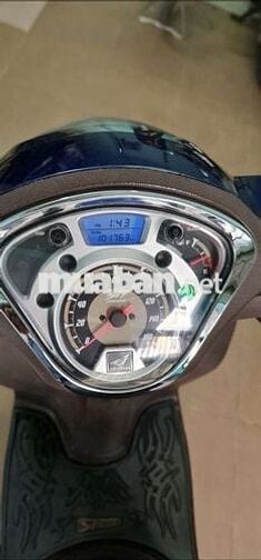 Honda SH Mode 2013 Xanh dương 101763 km