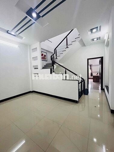 CHO THUÊ NHÀ MỚI ĐẸP HƯNG PHÚ CẦN THƠ