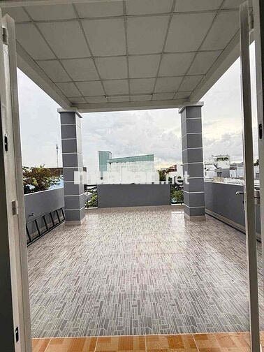 (CG) CHO THUÊ NHÀ: TRỆT 2 LẦU ĐẸP - CÓ NỘI THẤT - KDC PHÚ AN