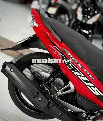 Sirius 2018 zin êm Lướt ( Hỗ trợ Trả GÓP 0 Đồng )