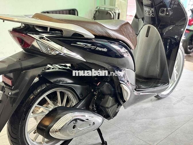 Sh Mode 2022 Xanh đen - 7.000 Full keo