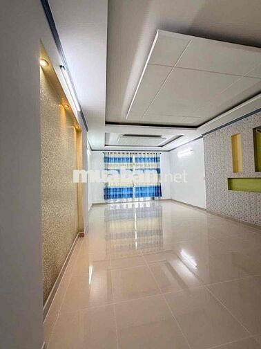 (CG) CHO THUÊ NHÀ: TRỆT 2 LẦU ĐẸP - CÓ NỘI THẤT - KDC PHÚ AN