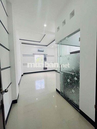 🌻CHO THUÊ NHÀ TRỆT 2 LẦU CÓ NỘI THẤT KDC HƯNG PHÚ - GẦN SIÊU THỊ GO