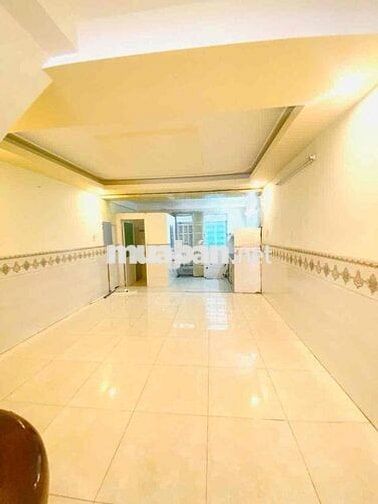 NHÀ CHO THUÊ: TRỆT LỬNG LẦU - KDC CTY 8