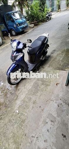 Honda SH Mode 2013 Xanh dương 101763 km
