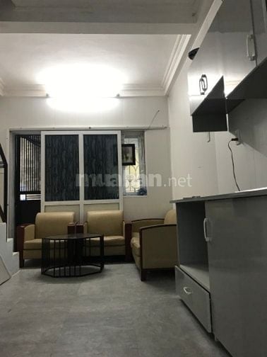 Bán nhà Ngõ An Dương 40m lô góc 2.1 tỷ.