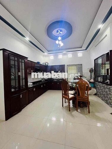 🌻CHO THUÊ NHÀ TRỆT 2 LẦU CÓ NỘI THẤT KDC HƯNG PHÚ - GẦN SIÊU THỊ GO