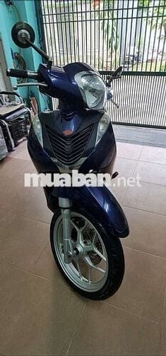Honda SH Mode 2013 Xanh dương 101763 km