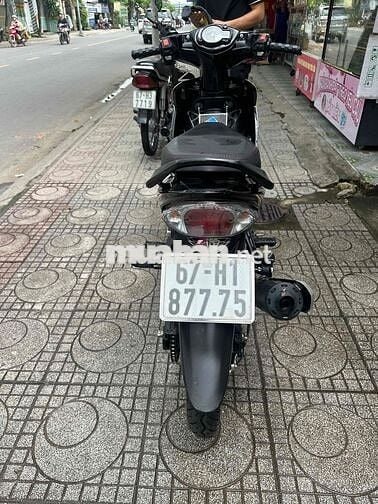 Yamaha Exciter 135 xuống áo 2010 cực chất