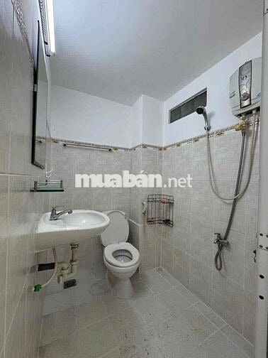 NHÀ MỚI ĐẸP HẺM 3M 3PN LÊ VĂN THỌ P11 GÒ VẤP