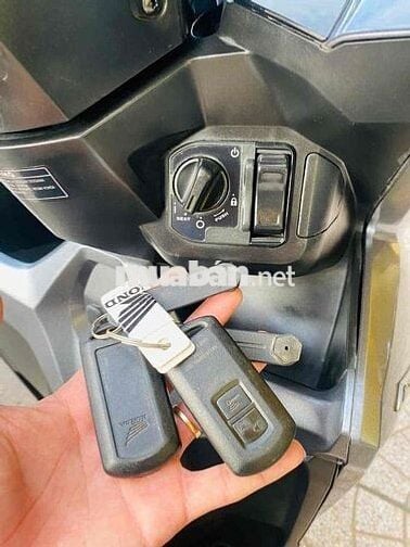 Honda Vario 150 2021 Xám 12000 km