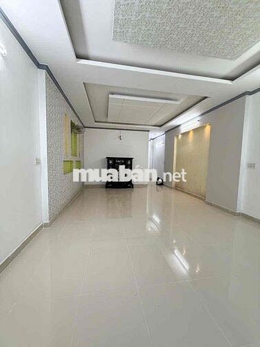 (CG) CHO THUÊ NHÀ: TRỆT 2 LẦU ĐẸP - CÓ NỘI THẤT - KDC PHÚ AN