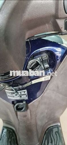 Honda SH Mode 2013 Xanh dương 101763 km