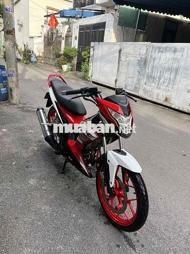 honda sonic 2018 nguyên bản bstp giá tốt