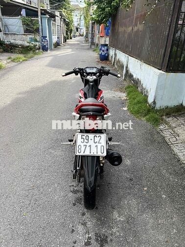 honda sonic 2018 nguyên bản bstp giá tốt