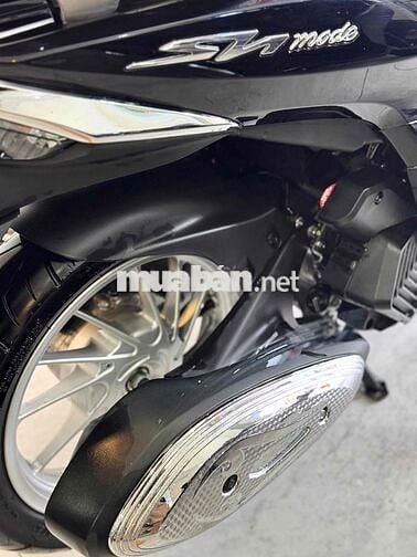 Sh Mode 2022 Xanh đen - 7.000 Full keo