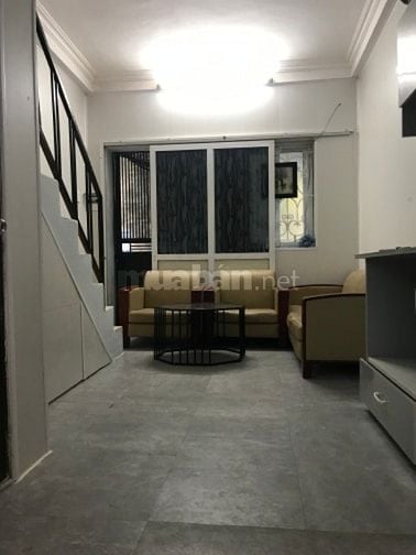 Bán nhà Ngõ An Dương 40m lô góc 2.1 tỷ.