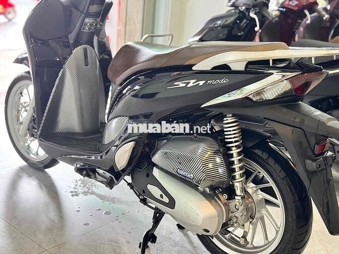 Sh Mode 2022 Xanh đen - 7.000 Full keo