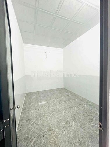 NHÀ CHO THUÊ: TRỆT MỚI 100% ĐẸP RỘNG - KDC HƯNG PHÚ