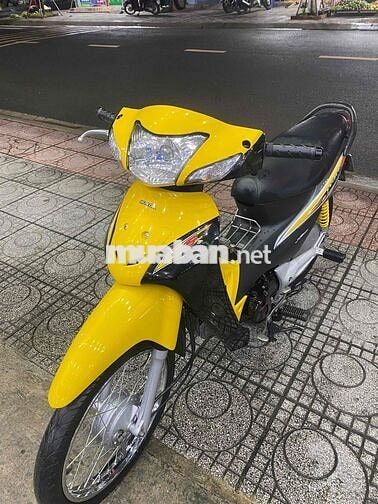 Honda Wave A 100 Wave S 2014