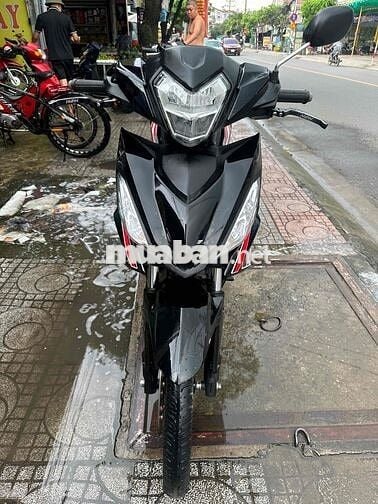 Honda Winner V1 2017 Đen Côn tay ( có bán trả góp)