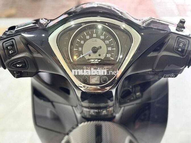 Sh Mode 2022 Xanh đen - 7.000 Full keo