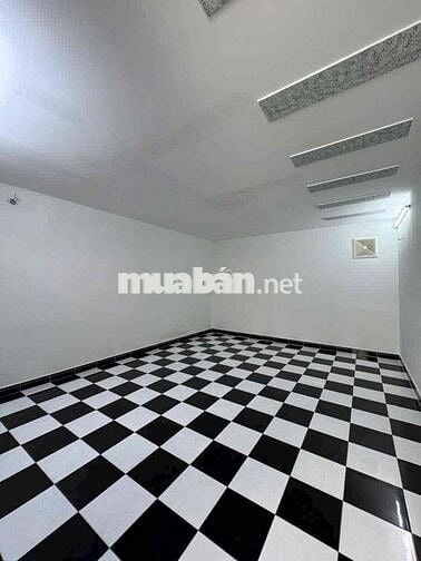 NHÀ MỚI ĐẸP HẺM 3M 3PN LÊ VĂN THỌ P11 GÒ VẤP