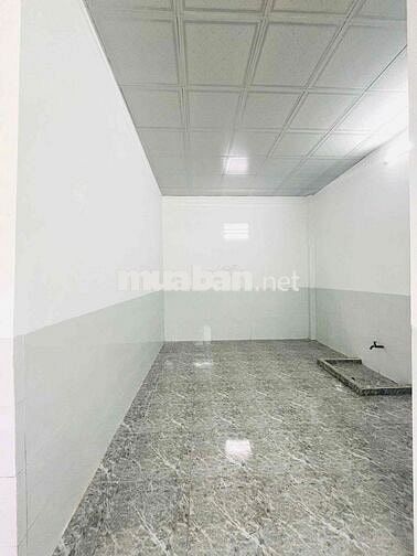 NHÀ CHO THUÊ: TRỆT MỚI 100% ĐẸP RỘNG - KDC HƯNG PHÚ