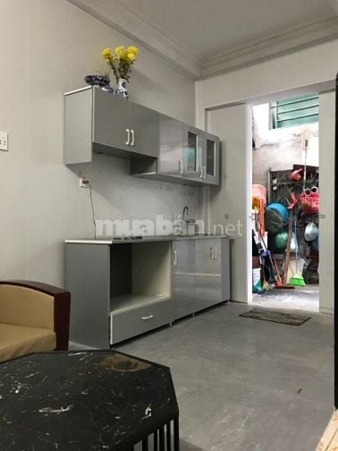 Bán nhà Ngõ An Dương 40m lô góc 2.1 tỷ.