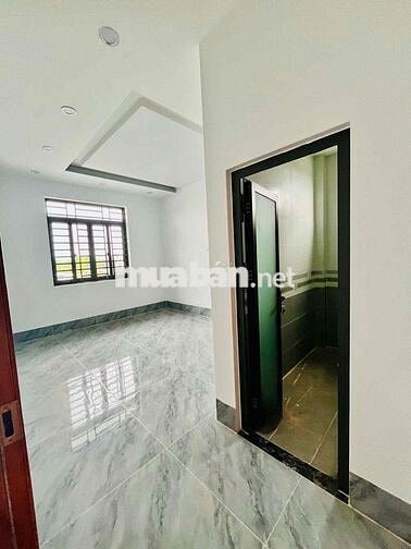 NHÀ CHO THUÊ: TRỆT 1 LỬNG 1 LẦU TUYỆT ĐẸP - KDC NAM LONG