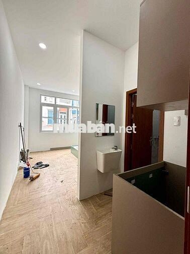 Khai Trương 1 Phòng Ngủ - 30m2 - Full Nội Thất - Mới 100% - Tân Bình