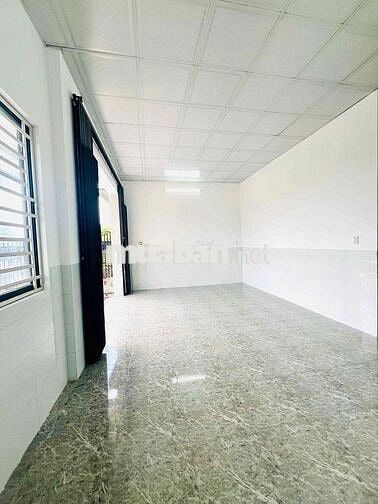 NHÀ CHO THUÊ: TRỆT MỚI 100% ĐẸP RỘNG - KDC HƯNG PHÚ