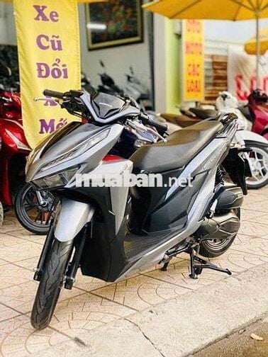 Honda Vario 150 2021 Xám 12000 km