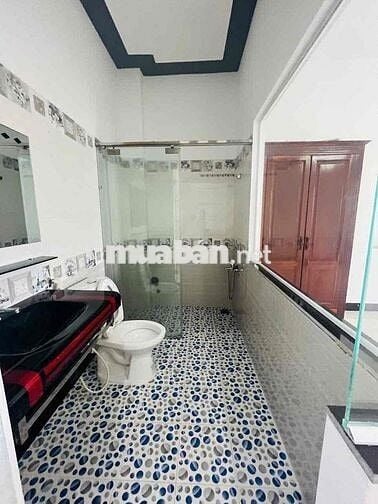 🌻CHO THUÊ NHÀ TRỆT 2 LẦU CÓ NỘI THẤT KDC HƯNG PHÚ - GẦN SIÊU THỊ GO