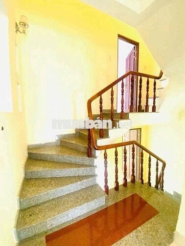 NHÀ CHO THUÊ: TRỆT LỬNG LẦU - KDC CTY 8