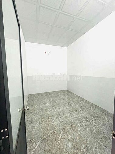 NHÀ CHO THUÊ: TRỆT MỚI 100% ĐẸP RỘNG - KDC HƯNG PHÚ