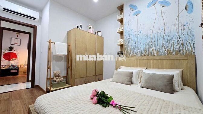 Bán căn hộ CH.22.18 Bcons Asahi – Tầng 22 – View đẹp – Giá tốt