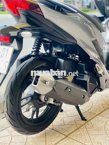 Honda Vario 150 2021 Xám 12000 km