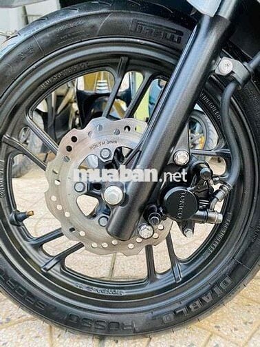 Honda Vario 150 2021 Xám 12000 km