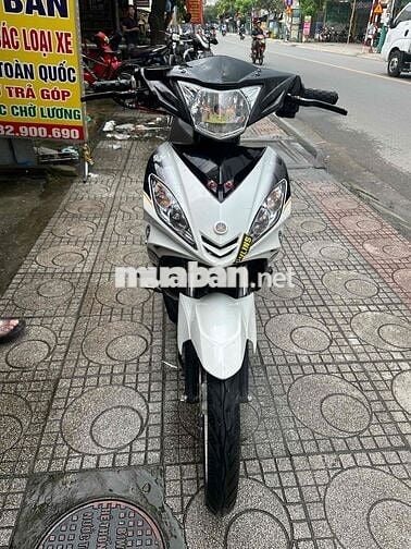 Yamaha Exciter 135 xuống áo 2010 cực chất