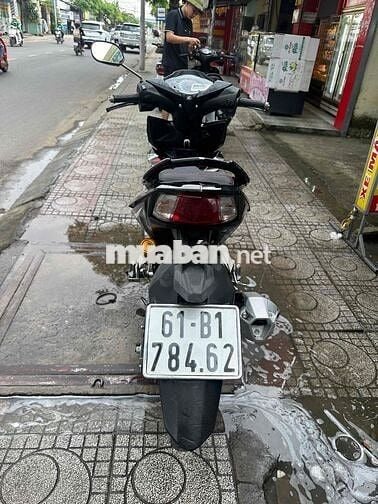 Honda Winner V1 2017 Đen Côn tay ( có bán trả góp)