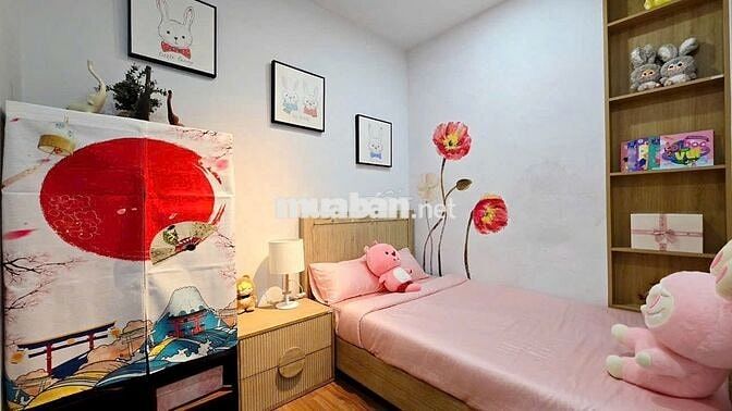 Bán căn hộ CH.22.18 Bcons Asahi – Tầng 22 – View đẹp – Giá tốt